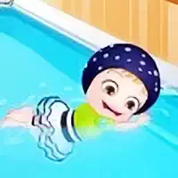 Schwimmspiele